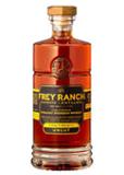 Frey Ranch Uncut Bourbon Farm Strength